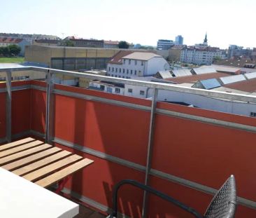 Pronájem bytu 2+kk s parkovacím stáním na Rybářské Brno - Photo 4