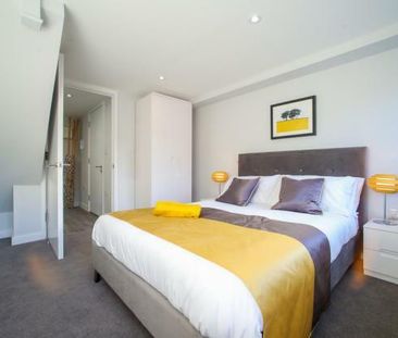 1 bedroom apartment to rent - Photo 4