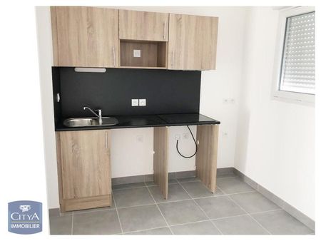 Location Appartement 3 pièces 60m² JUVIGNAC 34990 - Photo 2