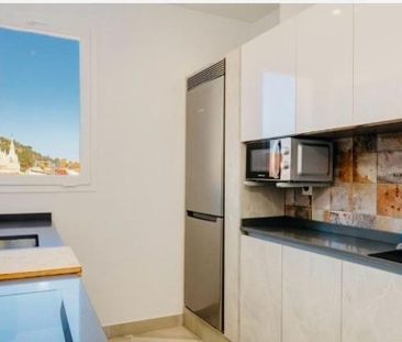 Luxury penthouse for rent in Málaga, Spain - Foto 5