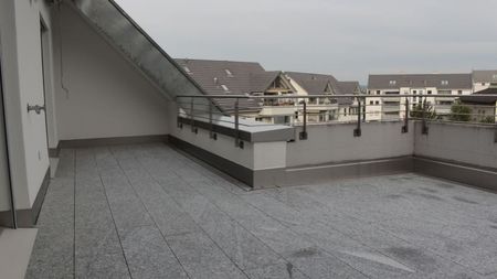 5.5 Zimmer, 181 m², 3. Stock - Photo 2