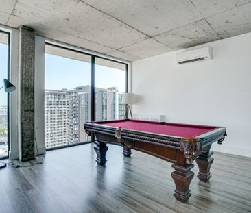 1165 Rue Wellington, app.1002, H3C 0S3, H3C 0S3, Montréal - Photo 5