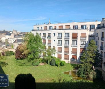 Appartement à louer 1 pièce 31.05m² - Photo 3
