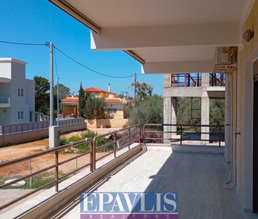 Διαμέρισμα για ενοικίαση Λαγονήσι (Καλύβια Θορικού) - Photo 5