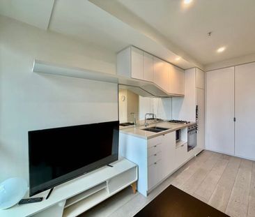 1Bed 1Bath Furnished Apartment in the Heart of the City - Photo 2