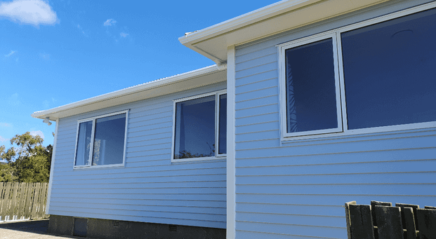 3 Bedroom, 1 Bathroom - Photo 1