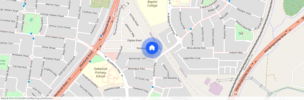 7 Pennina Grove, WA 6210, Meadow Springs