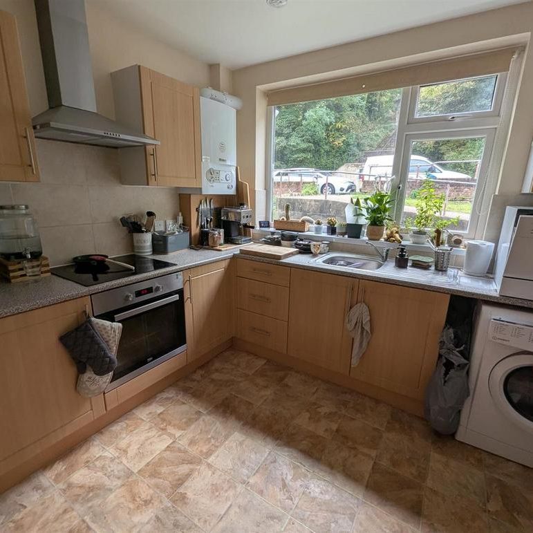 2 bedroom house to rent - Photo 1