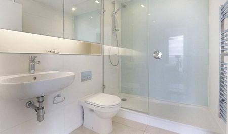 2 bedroom flat to rent - Photo 5