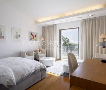 Villa Bellevue, Saint-Jean-Cap-Ferrat - Photo 5