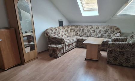 Piešťany - prenájom 3 izbového bytu v rodinnom dome - ID 23015 - Photo 4