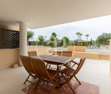 Apartment for rent in Cala Bona - Photo 6