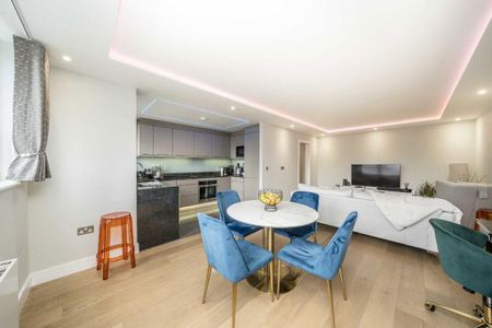 1 bedroom flat to rent - Photo 3