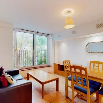 1 Bed 1 Bath - Photo 1