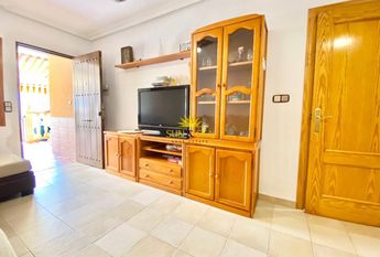 3 BEDROOM SEMI-DETACHED HOUSE - EL MOJÓN