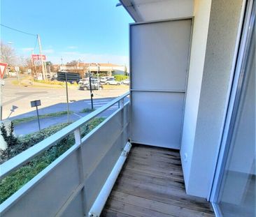 Location Appartement 1 pièce 22m² CASTANET TOLOSAN 31320 - Photo 4