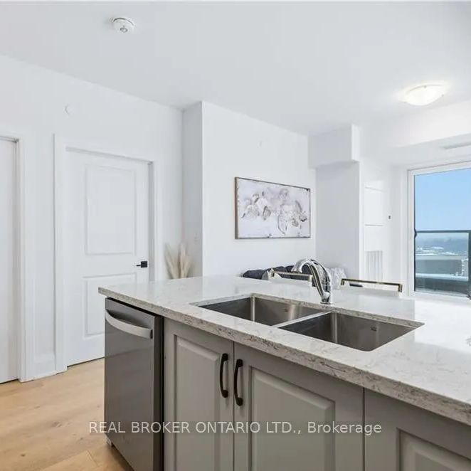 470 Dundas Street E #909 - Photo 1