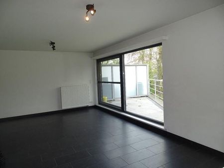Appartement te huur - Foto 2