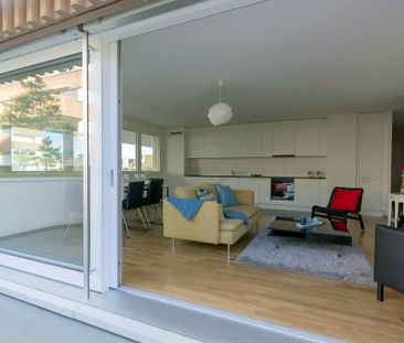 4.5 Zimmer, 102 m², EG - Foto 3