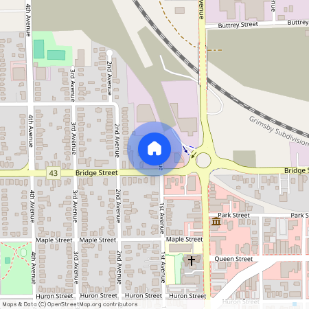 4475 First Avenue, Niagara Falls