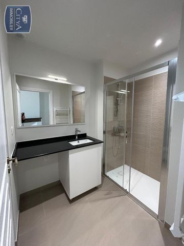 Location Appartement 1 pièce 25m² MONTAUBAN 82000 - Photo 4