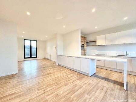 Avenue Baron Albert d'Huart, 1950, Kraainem - Photo 4