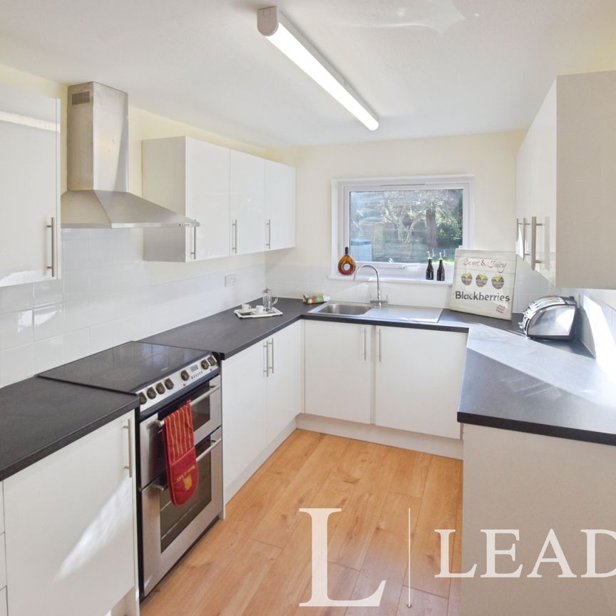 3 bedroom detached to rent Hatfield Heath - Photo 1