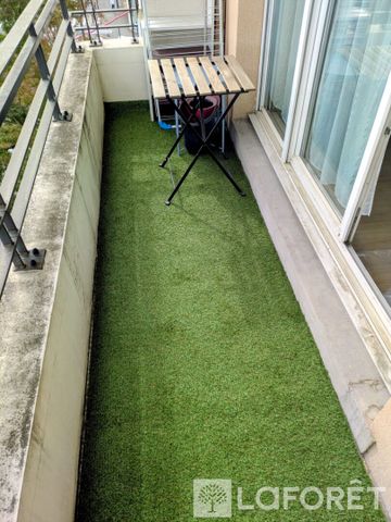 Appartement T3 MASSY à louer - Photo 2
