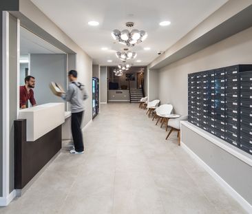 Studio Flat, Haddington Place, EH7 - Photo 6