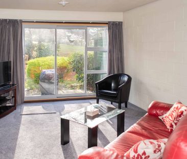 2 Bedroom Apartment by Otago Golf Course - Photo 4