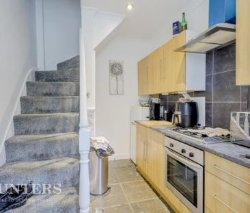 2 bedroom terraced house to rent - Photo 3