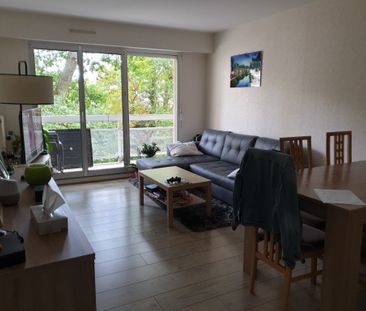 Location Appartement 3 pièces 71m² LE CREUSOT 71200 - Photo 3