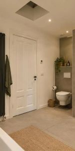 Chambre meublée Kanaalstraat, Amsterdam - À louer - Photo 3