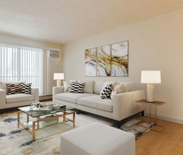 - 2 Bedroom at Columbian Apartments - Photo 6