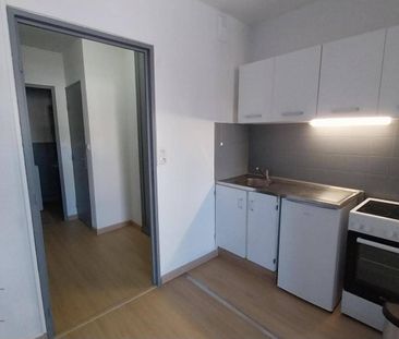 Location appartement 1 pièce 28.92 m² à Gaillard (74240) 5 - Photo 2