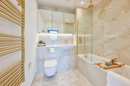 1 bedroom flat to rent - Photo 5