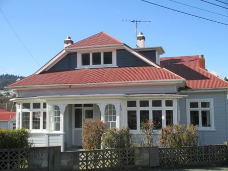 27 Gladstone Road, North East Valley, Dunedin City - Photo 2