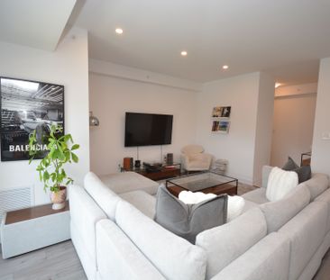 For Lease - 8 Culinary Lane Unit# 411, Barrie, Ontario - Photo 1