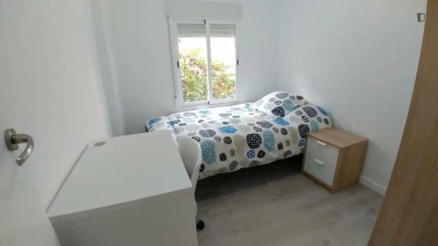 Apartamento de alquiler en Aiora - Foto 1