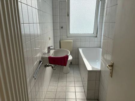 Kleine Interessante 2-Zimmer Wohnung in Zentraler Lage - Foto 3