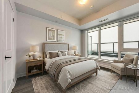 For Lease - 3200 William Coltson Avenue Unit# 913, Oakville, Ontario - Photo 2