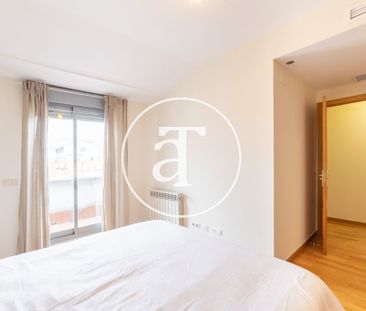 Monthly rental duplex penthouse with 3 bedrooms and 3 bathrooms wit... - Photo 6