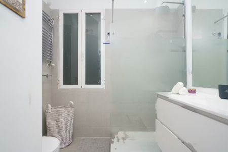 Calle de Claudio Coello, Madrid, Community of Madrid 28006 - Photo 4