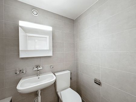 Appartement de 3.5 pièces avec balcon - Photo 2