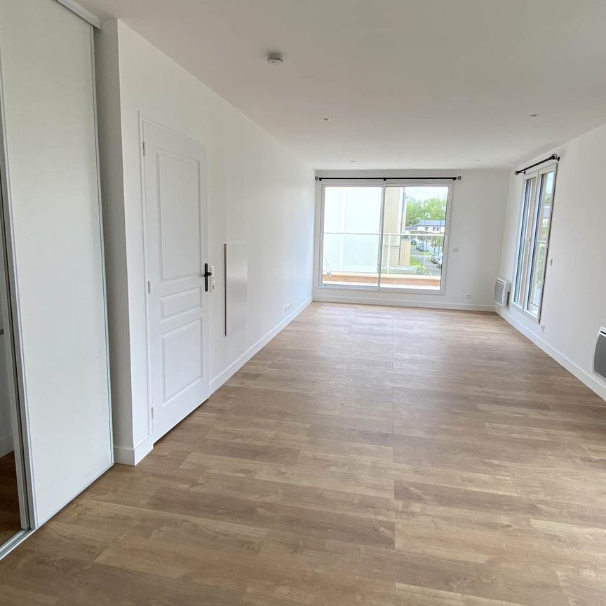 Location Appartement 4 pièces 85m² - Photo 1
