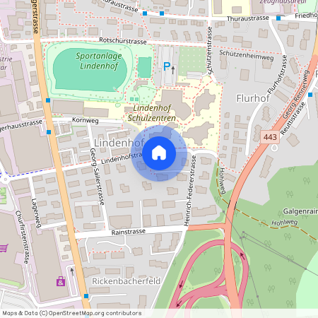 9500, Wil SG, Lindenhofstrasse, 18