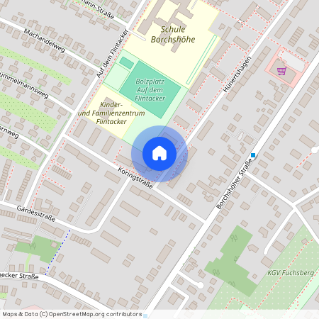 Hünertshagen 2, 28755 Bremen OT Vegesack