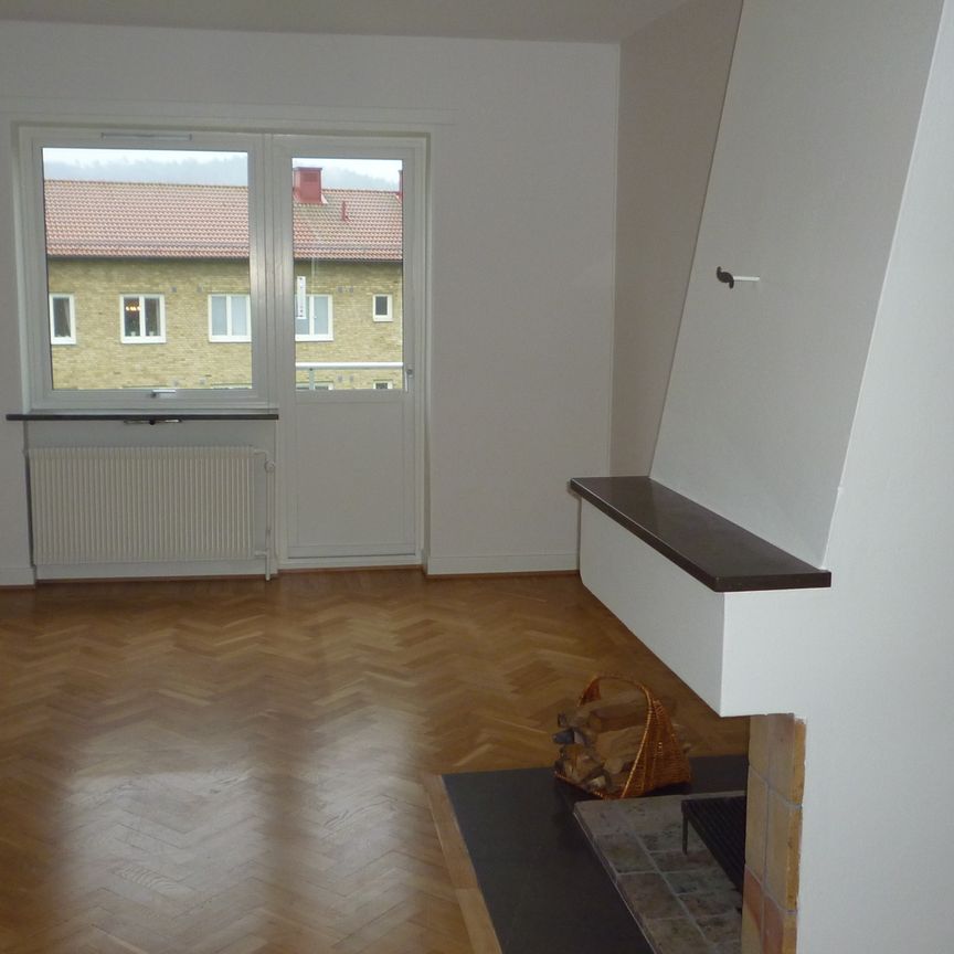 Anders Zornsgatan 32 - Photo 1