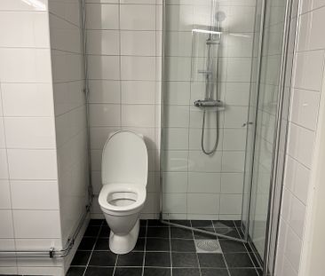 Hammarbygatan, Västerås - Foto 4