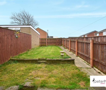 3 bedroom terraced house to rent - Photo 6